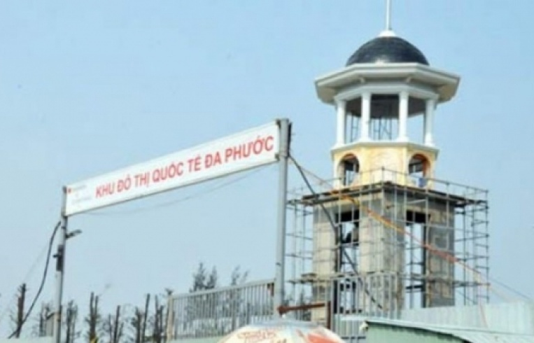 Điều tra việc hút cát trái phép dưới biển Cửa Đại - Hội An