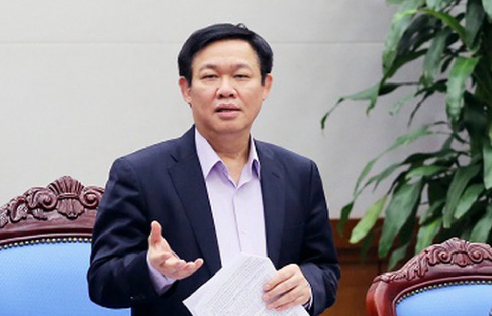 Đẩy nhanh tốc độ cổ phần hóa doanh nghiệp nhà nước