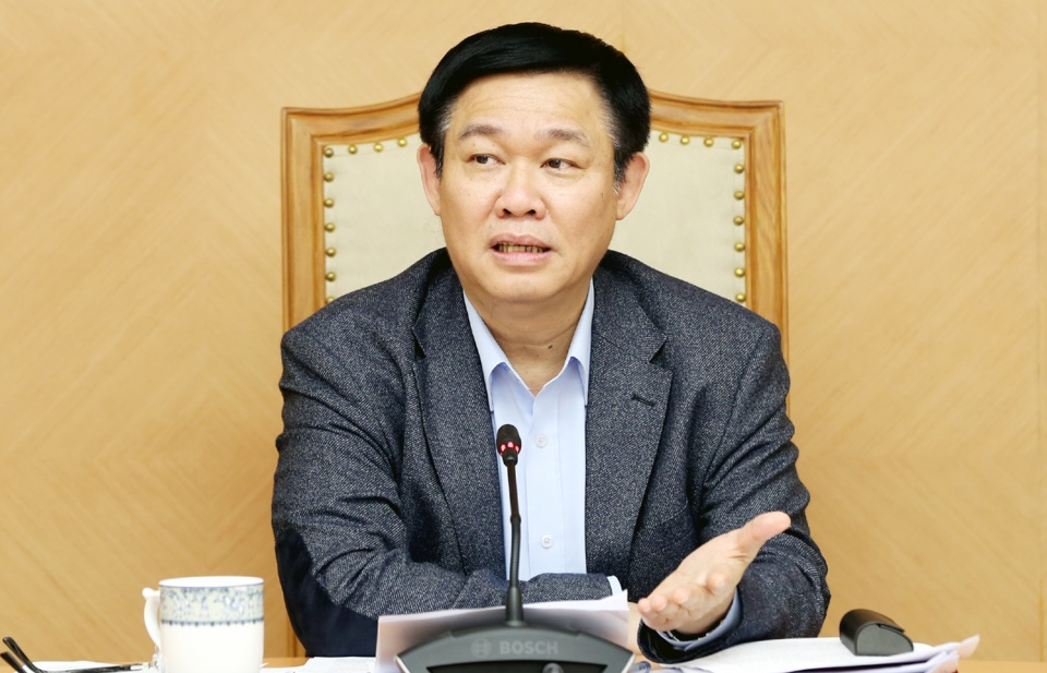 Tháo gỡ vướng mắc trong cổ phần hóa doanh nghiệp nhà nước