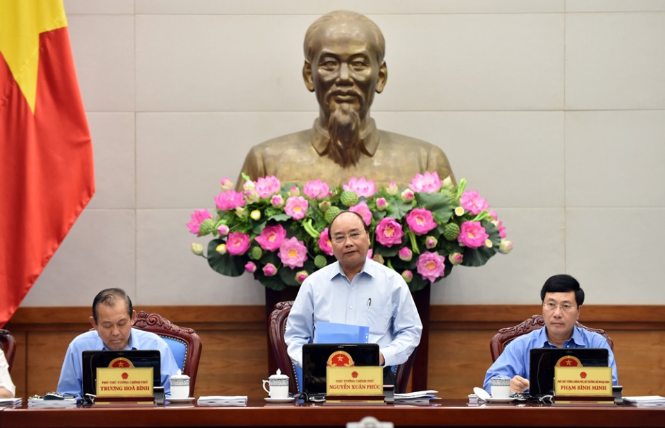 Xử lý nợ xấu là rất cần thiết, rất cấp bách