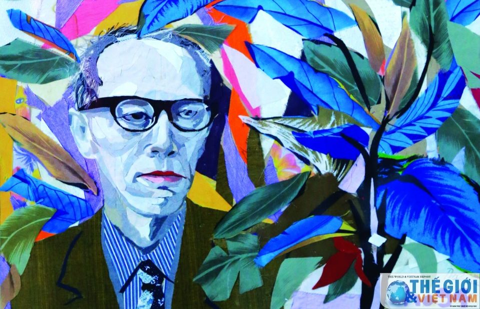 Nhà văn hóa Hữu Ngọc: Từ thi đến ca