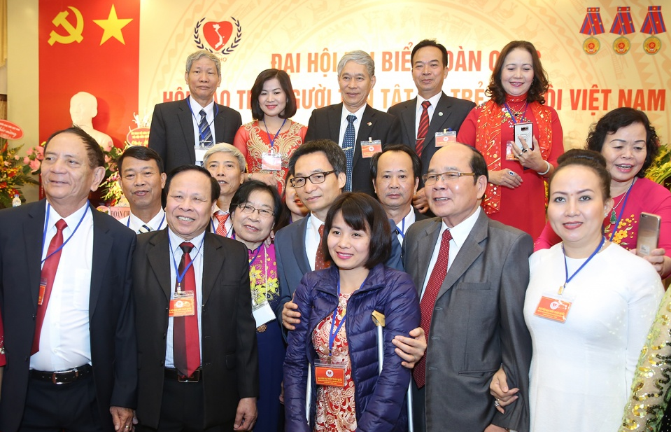 Phát huy truyền thống ''Tương thân tương ái''