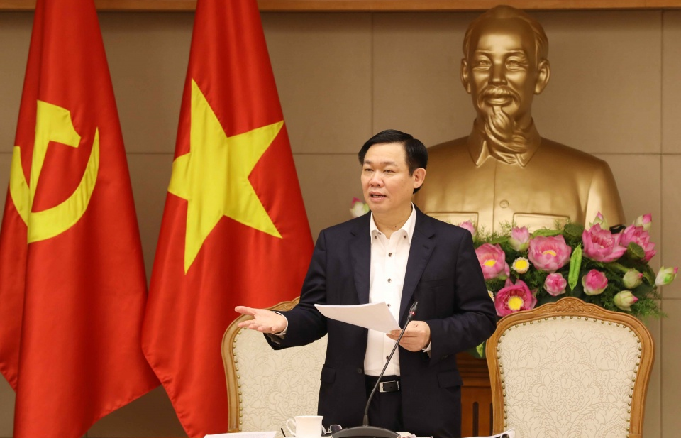 Đổi mới cơ chế hoạt động của các đơn vị sự nghiệp công lập