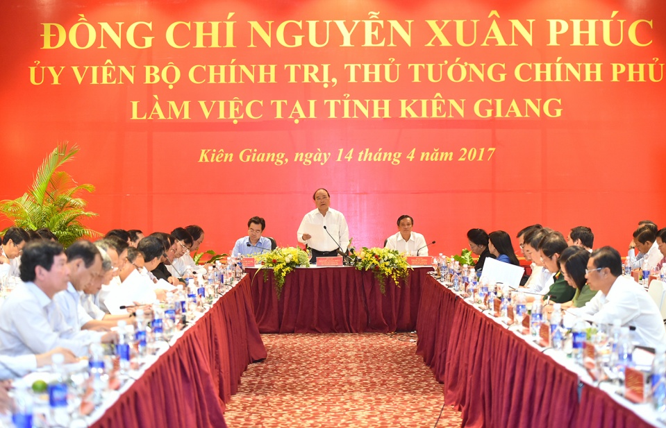 Xây dựng Phú Quốc thành trung tâm du lịch, nghỉ dưỡng đẳng cấp quốc tế