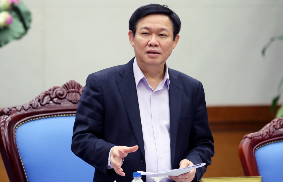 Giảm áp lực tăng giá, bảo đảm lạm phát cả năm dưới 4%