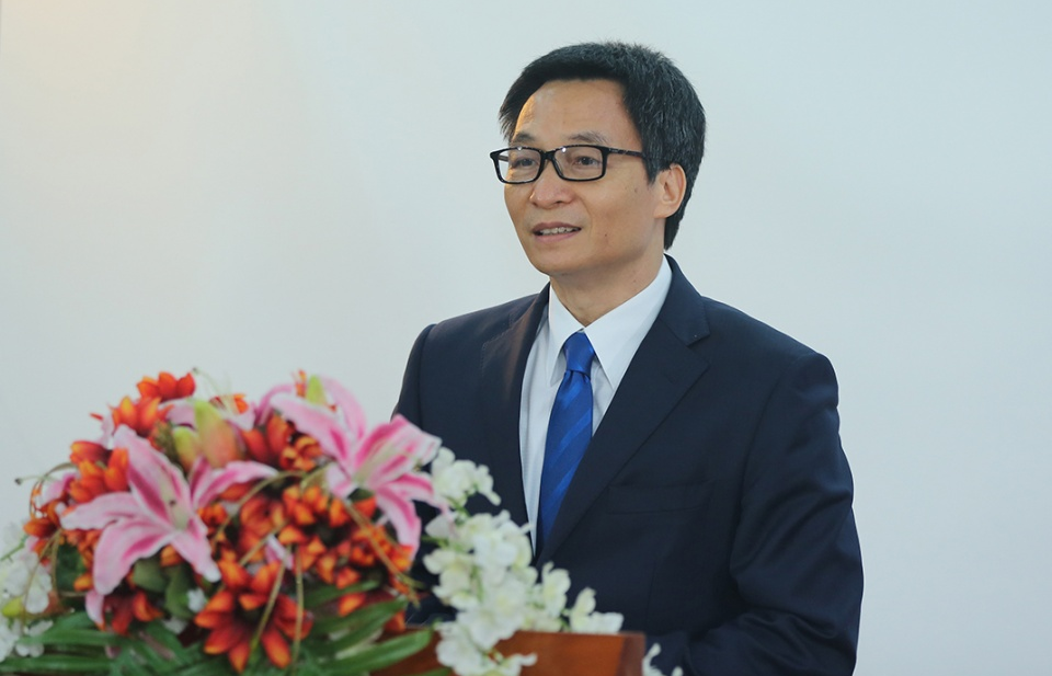 Khai trương mạng thông tin di động 4G của Viettel