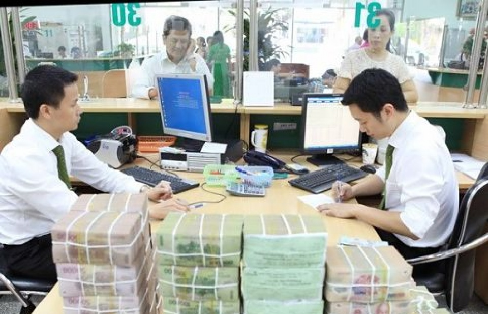 Giao kế hoạch đầu tư vốn ngân sách trung ương năm 2017