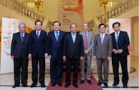 viet my chung tay khac phuc hau qua chien tranh bai 1 suc song noi vung dat chet