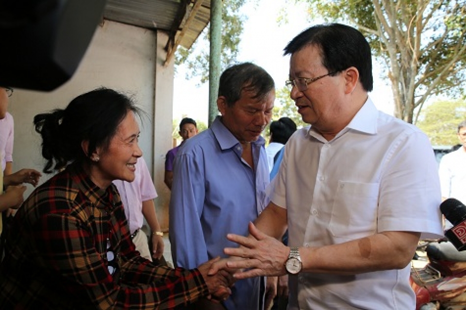 Khởi công xây dựng sân bay Long Thành vào cuối năm 2019 tin nhap 20180412232217