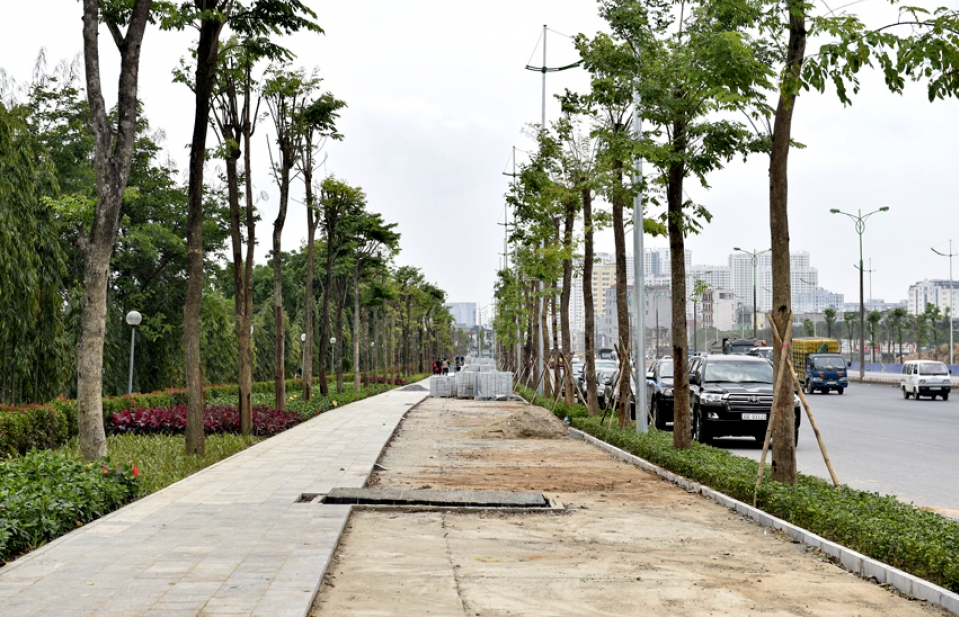 Chính phủ nỗ lực chuẩn bị hồ sơ trình sửa Luật Đầu tư công