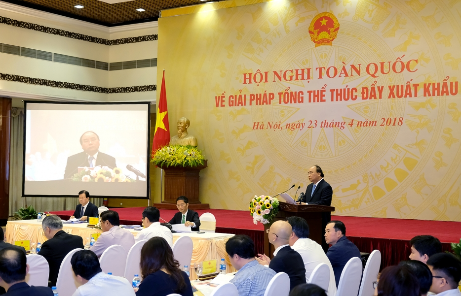 Nếu không tăng cường quản lý chất lượng thì chúng ta sẽ mất uy tín