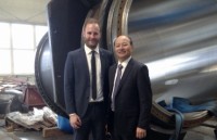 trang trong ky niem 74 nam quoc khanh viet nam tai ao