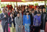 giao luu huu nghi nhan 100 nam ngay doc lap ba lan