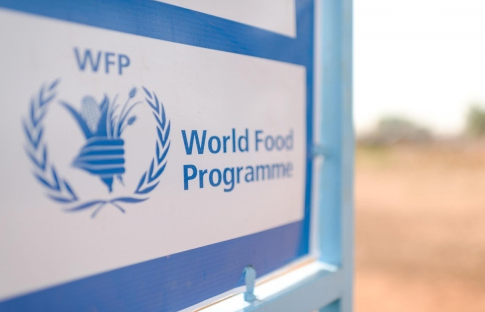 Liên hợp quốc kêu gọi viện trợ lương thực cho Triều Tiên