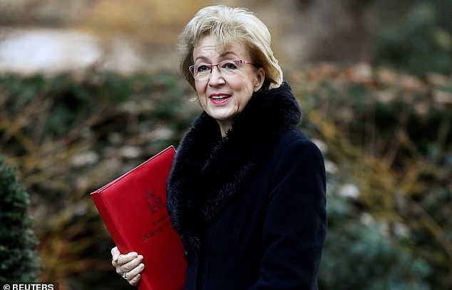 Chủ tịch Hạ viện Anh nêu cách cứu vãn thỏa thuận Brexit