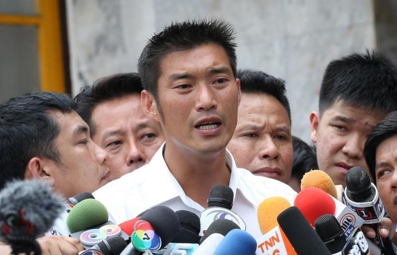 Thái Lan tố cáo các nước phương Tây can thiệp nội bộ