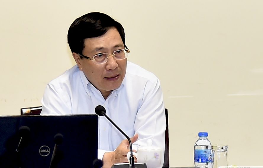 Những thông tin 14 gia đình phản ánh cũng có yếu tố có thể nghi ngờ khả năng liên quan đến vụ 39 người trong container