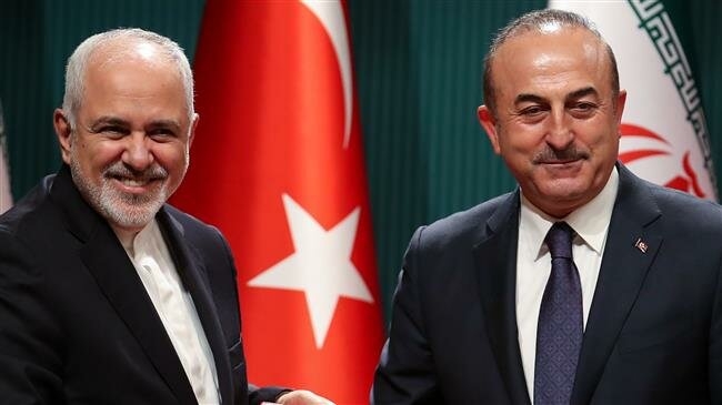 Thổ Nhĩ Kỳ muốn thiết lập cơ chế thương mại “INSTEX” mới với Iran tho nhi ky muon thiet lap co che thuong mai instex moi voi iran