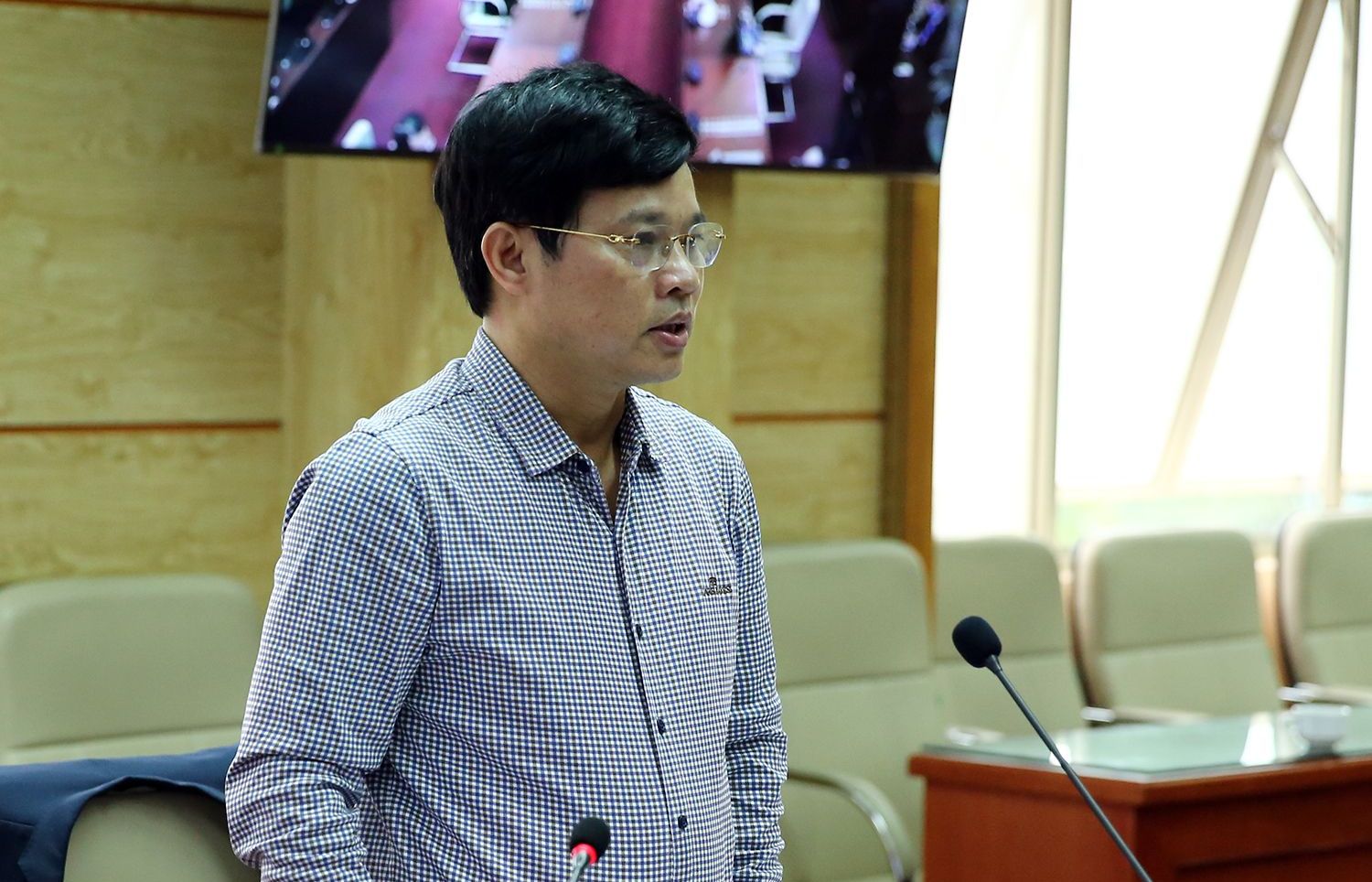 Ổ dịch Covid-19 tại Bệnh viện Bạch Mai cơ bản đã được kiểm soát