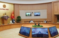 covid 19 thu tuong nguyen xuan phuc dien dam voi tong thong han quoc moon jae in