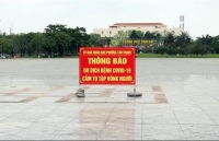 dai su trinh minh manh chong covid 19 hay o nha va thu thach voi dieu nhay ghen co vy