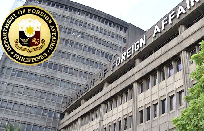 Bộ Ngoại giao Philippines bày tỏ quan ngại sâu sắc về vụ đâm chìm tàu cá Việt Nam ở Biển Đông