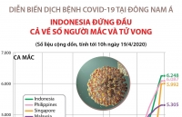 dong nam a co the thay the trung quoc tro thanh cong xuong the gioi