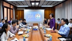 Sáu yếu tố của nhà ngoại giao thế hệ Z