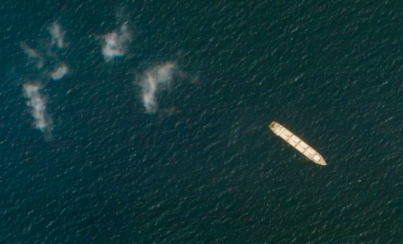 Căng thẳng Iran-Israel: Bóng đen thủy chiến Vịnh Persia vẫn bao trùm Trung Đông