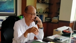 Lãnh đạo quốc phòng Philippines và Mỹ điện đàm, thảo luận về tình hình Biển Đông