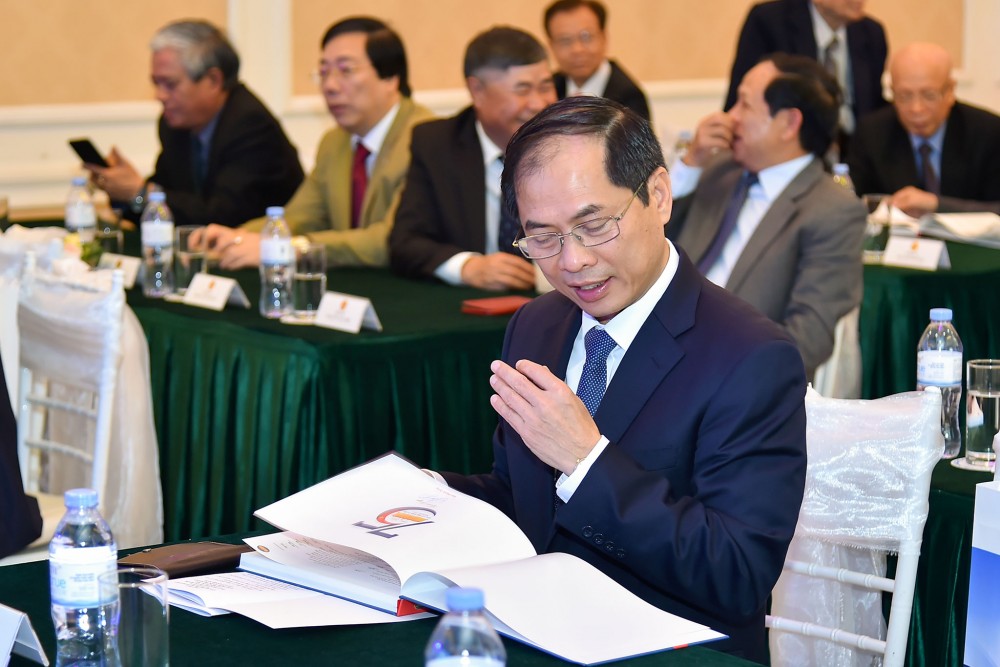 Cục Lễ tân Nhà nước - 75 năm một chặng đường hình thành và phát triển