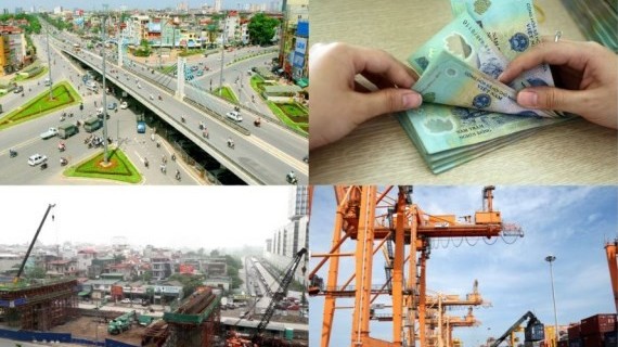 Chính phủ yêu cầu quyết liệt đẩy nhanh giải ngân vốn ODA để phục hồi nền kinh tế