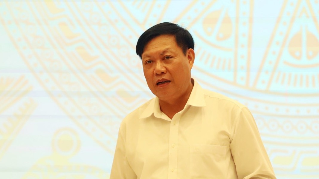 Việt Nam ở top 6 nước bao phủ vaccine, linh hoạt áp dụng 5K, chưa coi Covid-19 là bệnh lưu hành