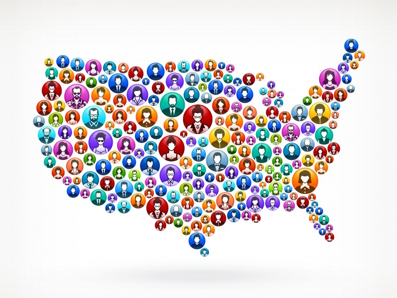 Người Mỹ thế đấy!