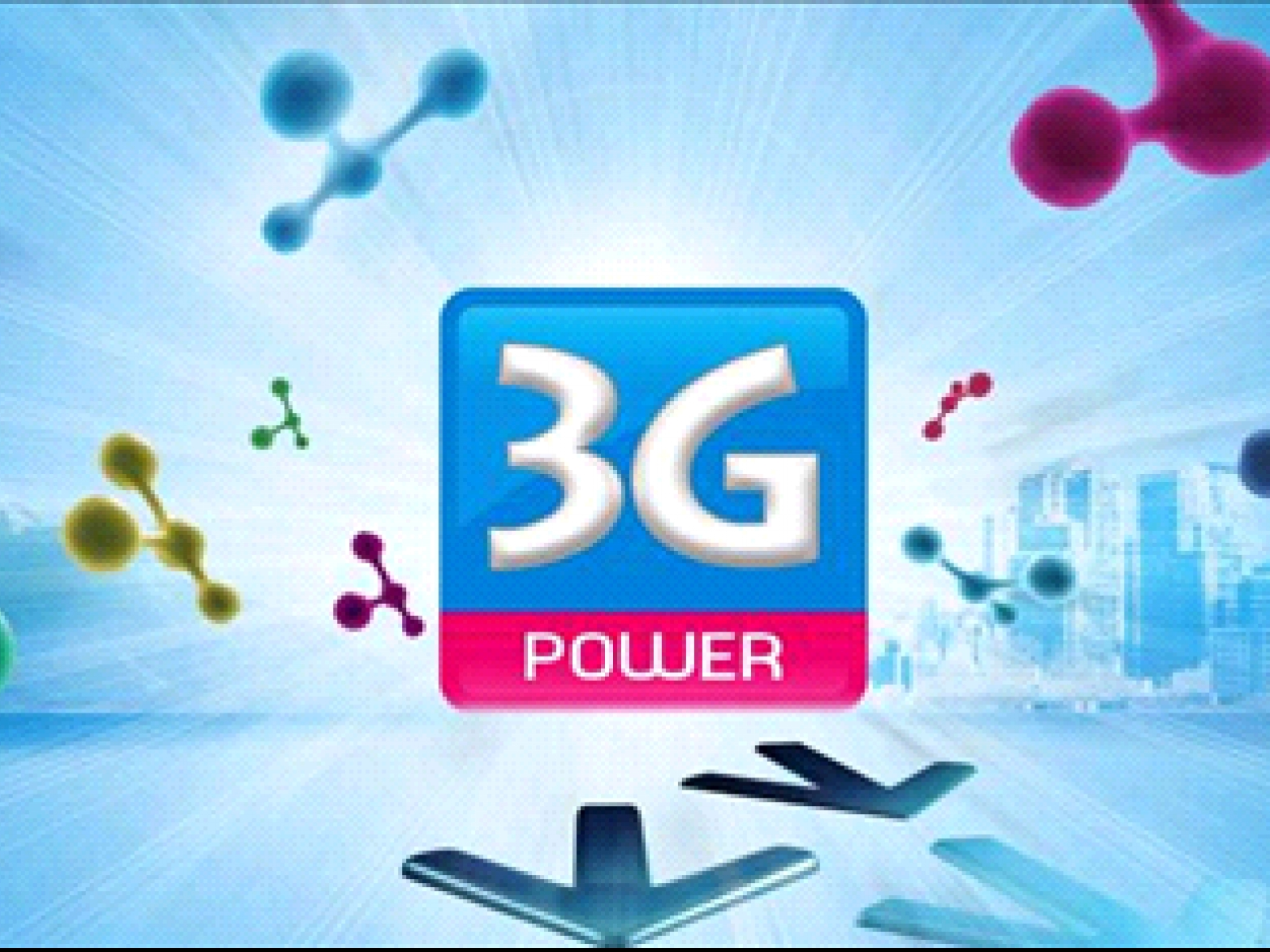 Thả ga lướt web cùng VinaPhone 3G