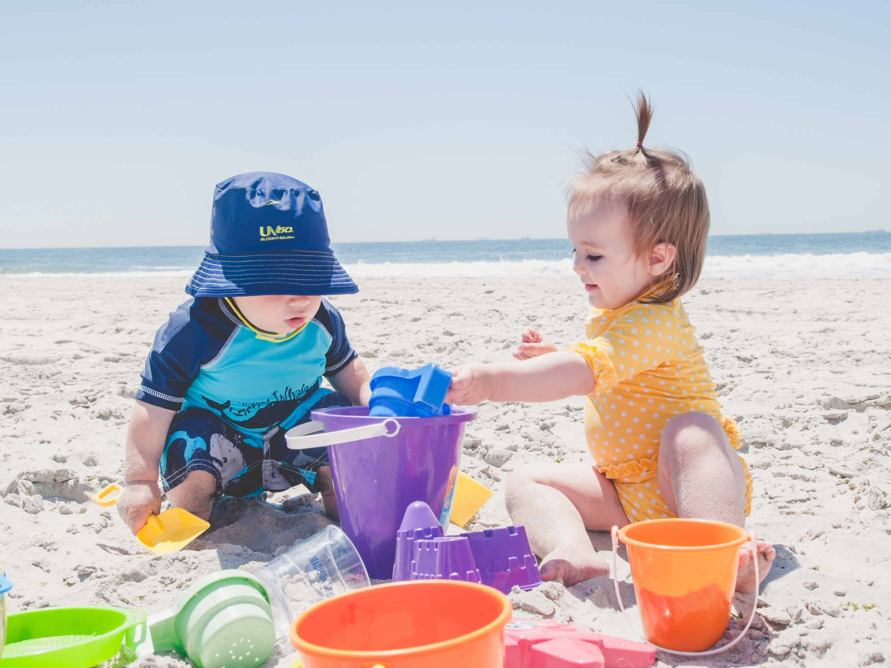 Quan hệ giữa vitamin D và ánh nắng