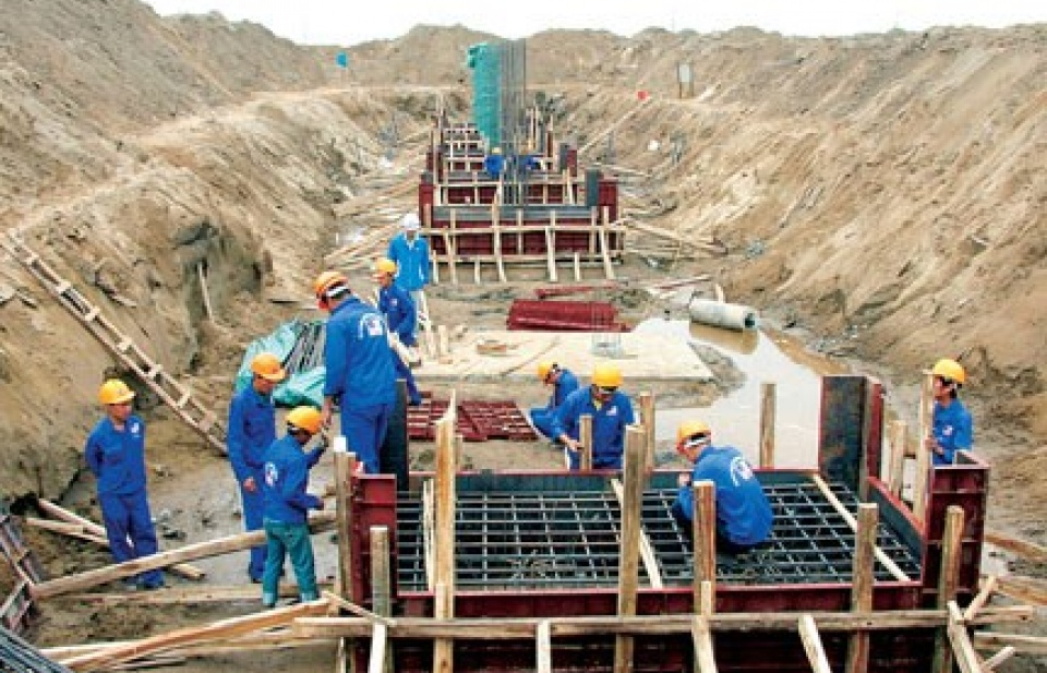 Giao vốn trái phiếu Chính phủ cho 2 Bộ và 10 tỉnh