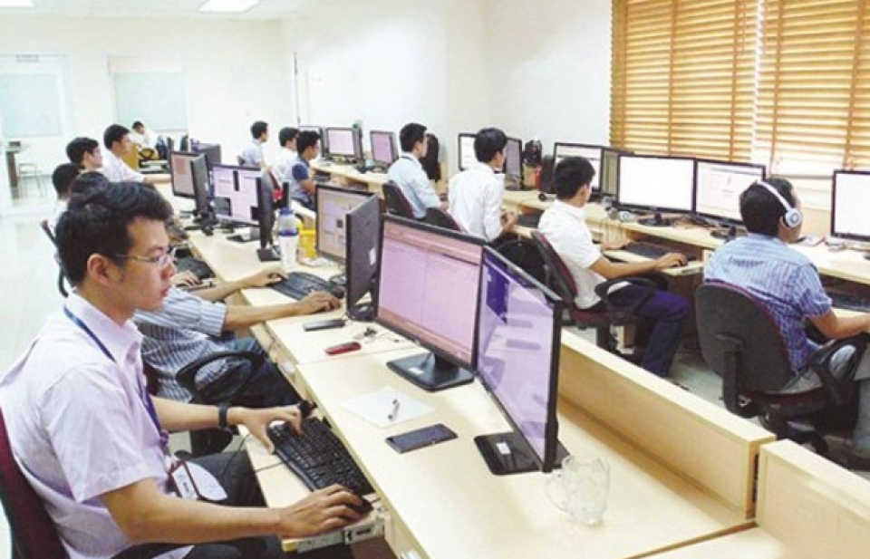 Tăng cường năng lực tiếp cận cuộc Cách mạng công nghiệp lần thứ 4