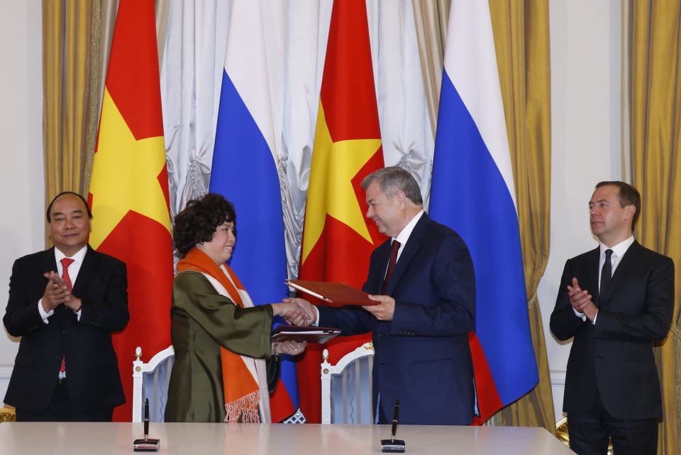 TH true MILK: Câu chuyện thú vị của ngành chăn nuôi Việt Nam tin nhap 20170511164720