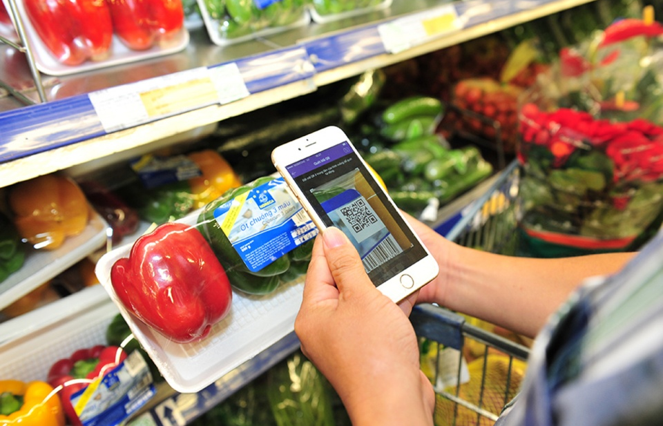 Đề nghị Bộ Khoa học và Công nghệ chủ trì, kiểm tra thực trạng tem truy xuất nguồn gốc