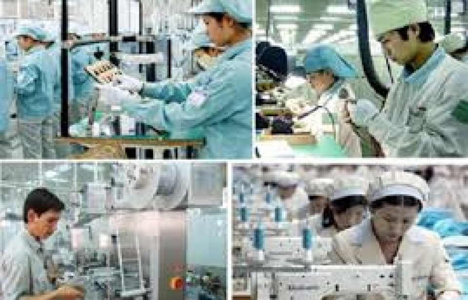 Chấn chỉnh công tác thanh tra, kiểm tra doanh nghiệp