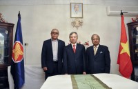 phan dau dua kim ngach thuong mai viet nam pakistan len 1 ty usd