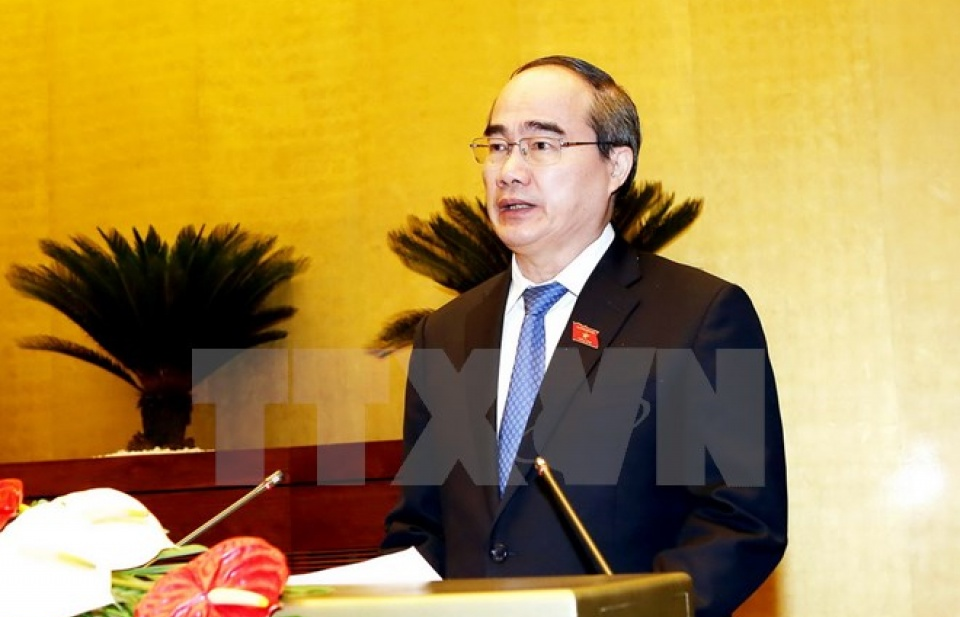 3.288 ý kiến, kiến nghị của cử tri, nhân dân cả nước gửi tới Quốc hội