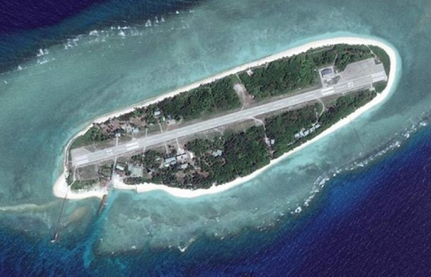 Việt Nam phản đối việc diễn tập bắn đạn thật xung quanh Ba Bình