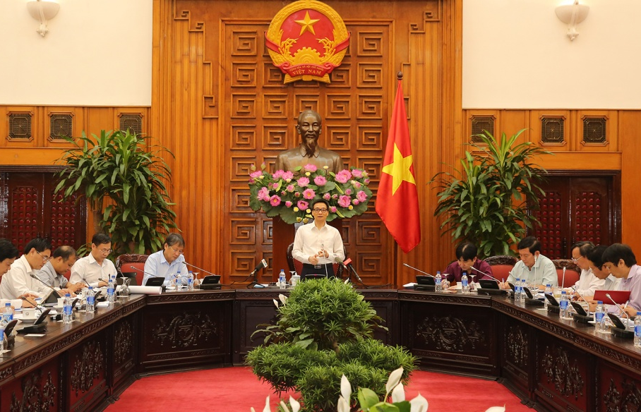 Chưa thực hiện quy hoạch Sơn Trà trong 3 tháng tới