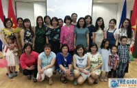 tu coi troi khoi bao luc gia dinh