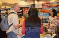 ky niem 30 nam ngay thiet lap quan he ngoai giao giua viet nam va venezuela