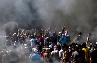 lhq can kiet ngan sach ho tro nhan dao cho dai gaza