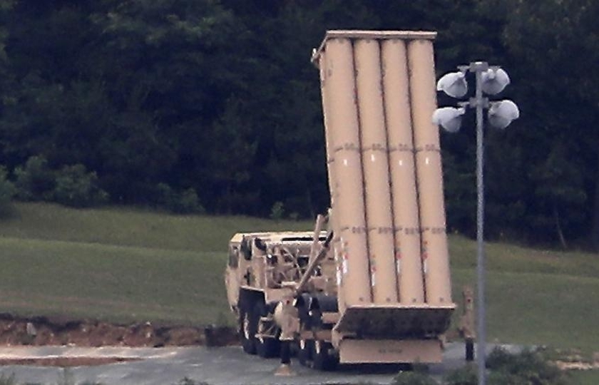 Mỹ chào bán tên lửa cho Ấn Độ thay thế S-400 của Nga