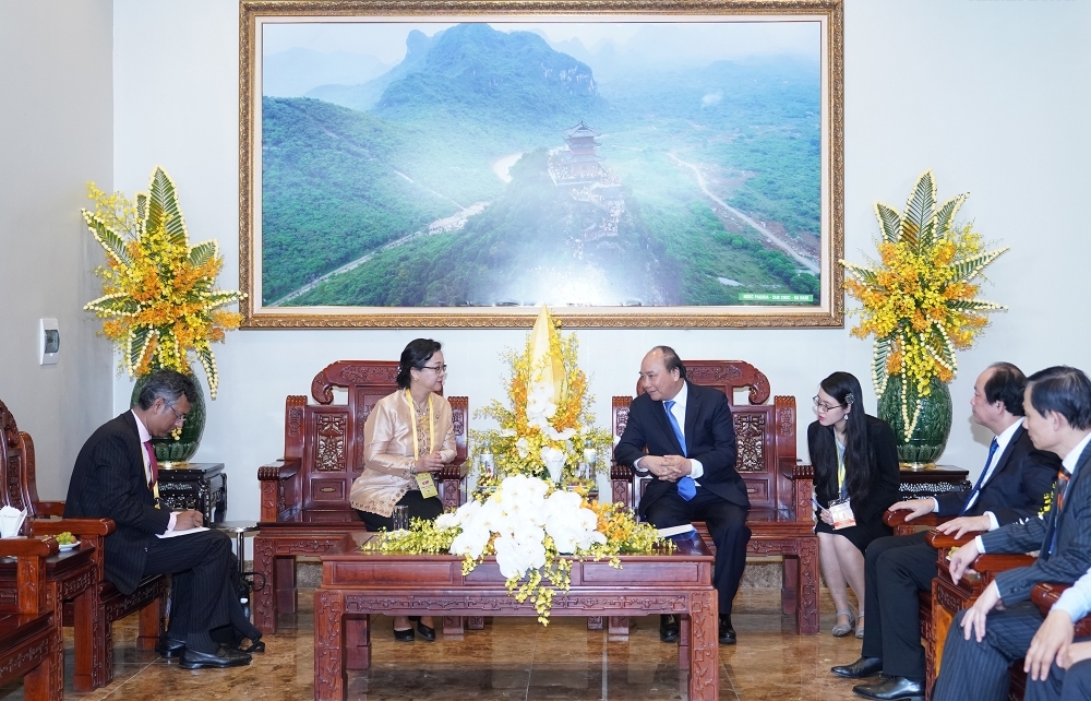 Việt Nam luôn xem LHQ là đối tác quan trọng hàng đầu